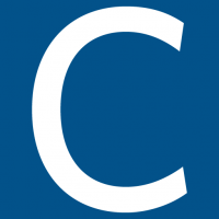 Catalent Micron logo