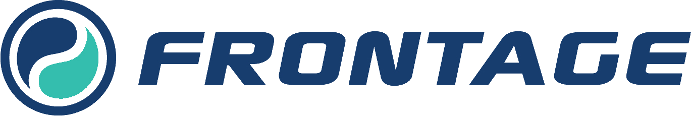 Frontage Laboratories logo